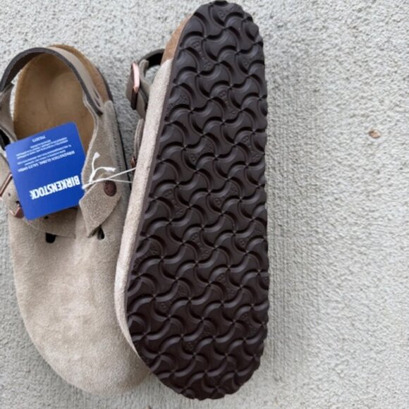 birkenstock tokio new no box 42